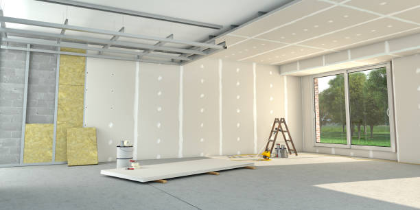 Garage Insulation Installation in Reinbeck, IA