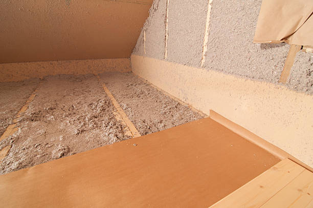 Best Insulation Repair Services  in Reinbeck, IA